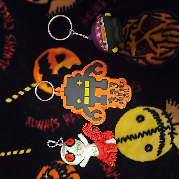 Keychain Bundle - Picture 4 of 6